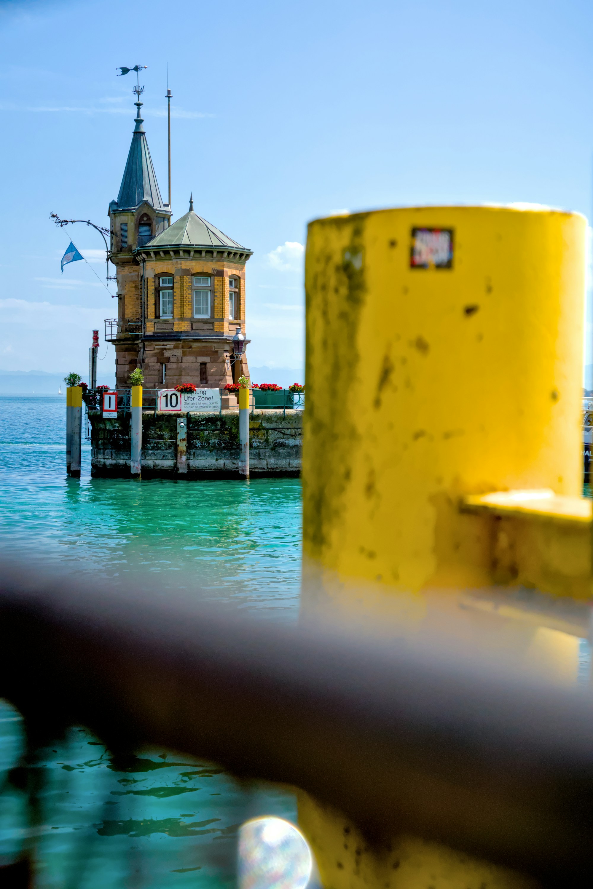 Konstanz entdecken: Highlights der Bodensee-Metropole